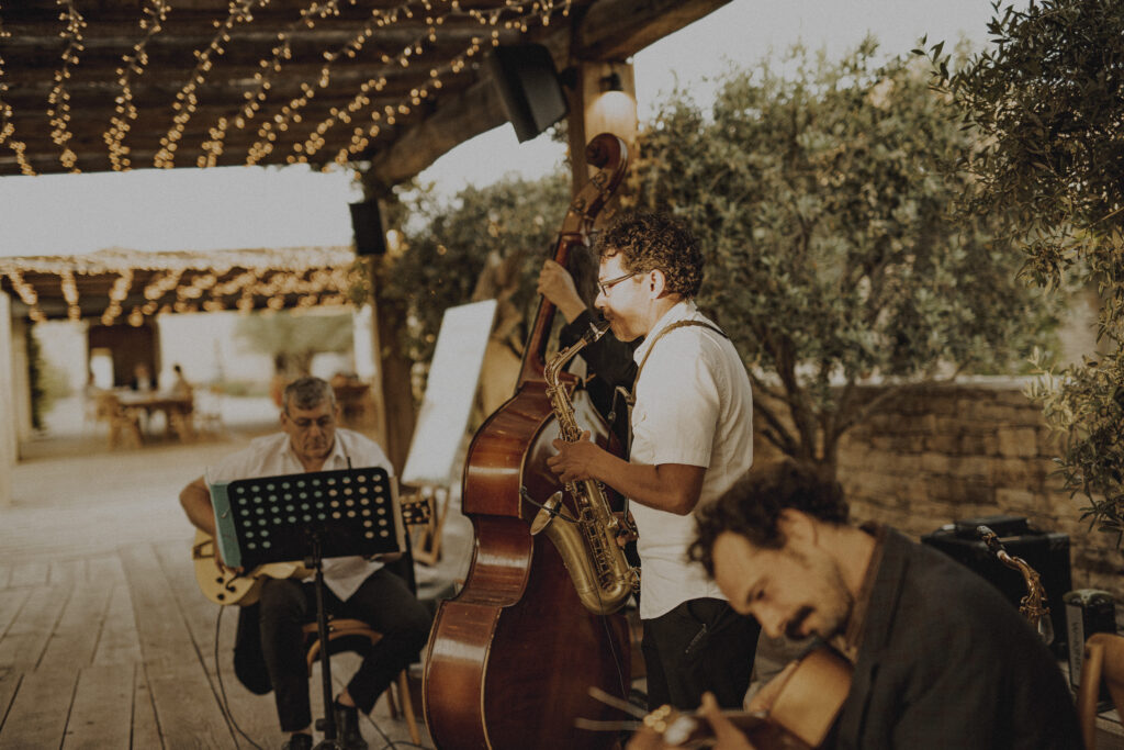 Mariage Sarah & Victor